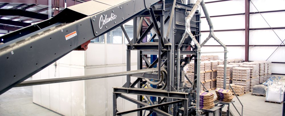Longleaf Packaging, LLC: Challenging Bagging Industry Standards