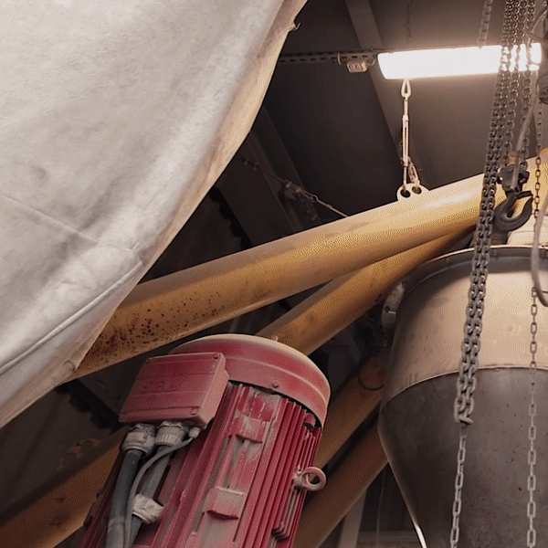 Planetary Mixers for Concrete