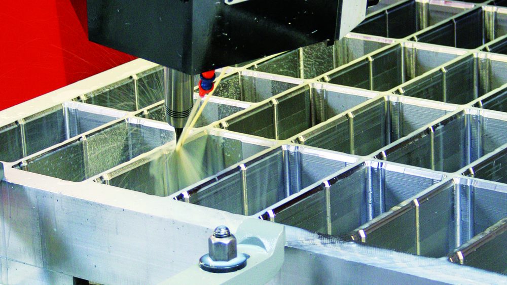 Concrete Molds and Services - Columbia Machine