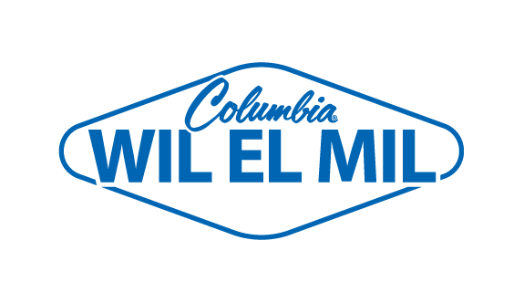 Columbia Wil El Mil